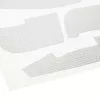 Endgame Gear XM1 Lizard Skins DSP Grip - biela