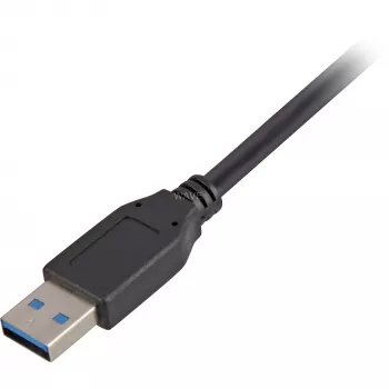 USB kábel Sharkoon 3 m USB3.0-A/USB3.0-B