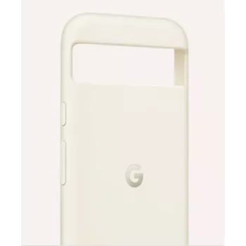 Zadný kryt pre mobilný telefón silikón. polykarbonátové puzdro porcelán pre Pixel 8a