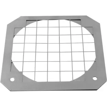 Filtračný rám EUROLITE ML-56/64 sil 41600139 pre svietidlá ML-56 a ML-64