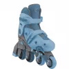 Learning Skates 2 in 1 veľ. 30-33, inline korčule modré