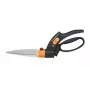 Fiskars servo systém nožnice na trávu GS42 Small