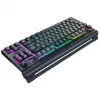 Mechanická klávesnica Cherry MX 8.3 Wireless RGB Red Switch DE rozloženie