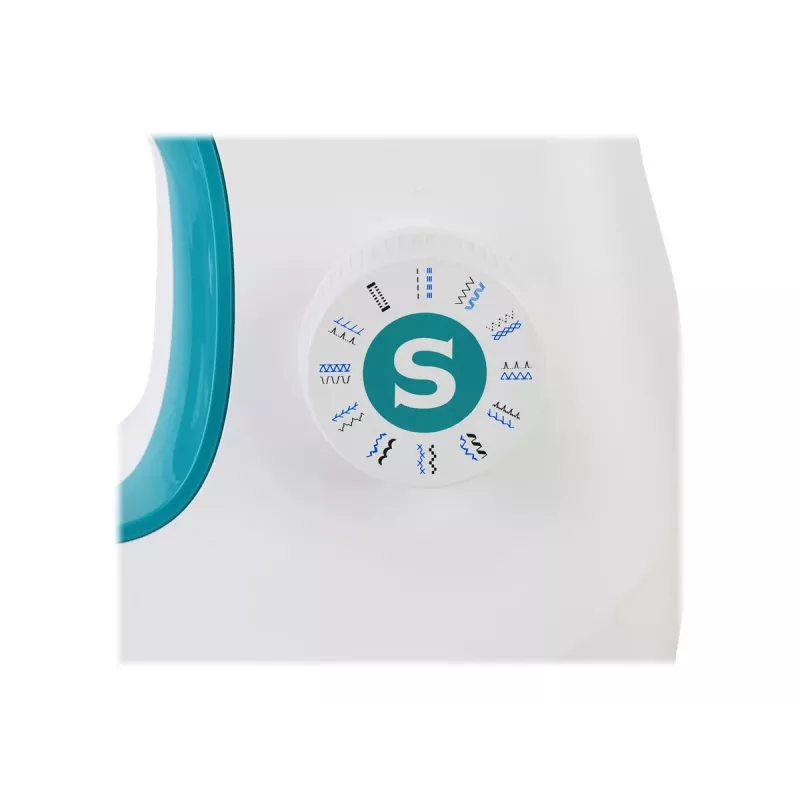 SINGER M3305 šijací stroj poloautomatický šijací stroj elektrický (230223102)
