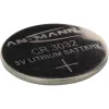 Ansmann gombíková batéria 3V Lithium CR3032, 1 kus blister (1516-0013)