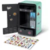 Vtech Kidisecrets Traumsafe čierna, vzdelávacia zábava