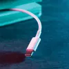 USB-C nabíjací a hrací kábel SUBSONIC SA5634 pre PS5 – káblové nabíjanie a dátové pripojenie