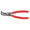 Kliešte na poistné krúžky Knipex 49 21 A31