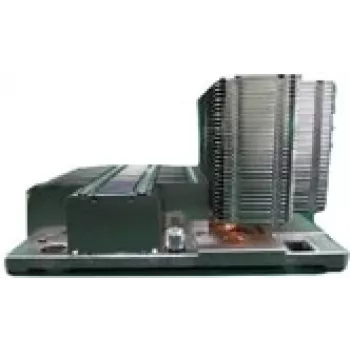 DELL 412-AAME počítačový chladiaci systém chladič procesora