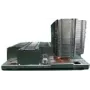 DELL 412-AAME počítačový chladiaci systém chladič procesora