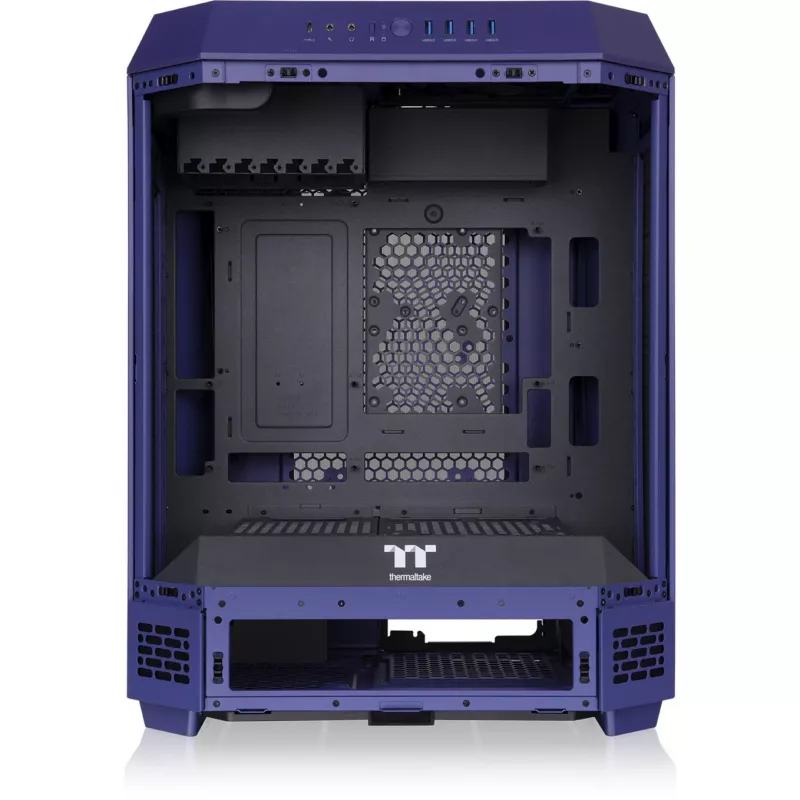 Thermaltake View 600 TG Future Dusk | PC skriňa - skriňa - ATX (CA-11H-00FNWN-00)