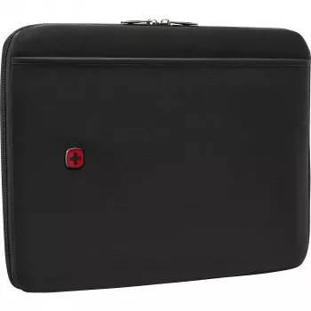 Wenger BQ 15,6-16 neoprénové puzdro čierne (653687)