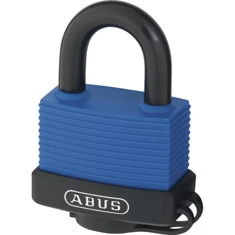 Abus 70IB/45 VS produkt čierna