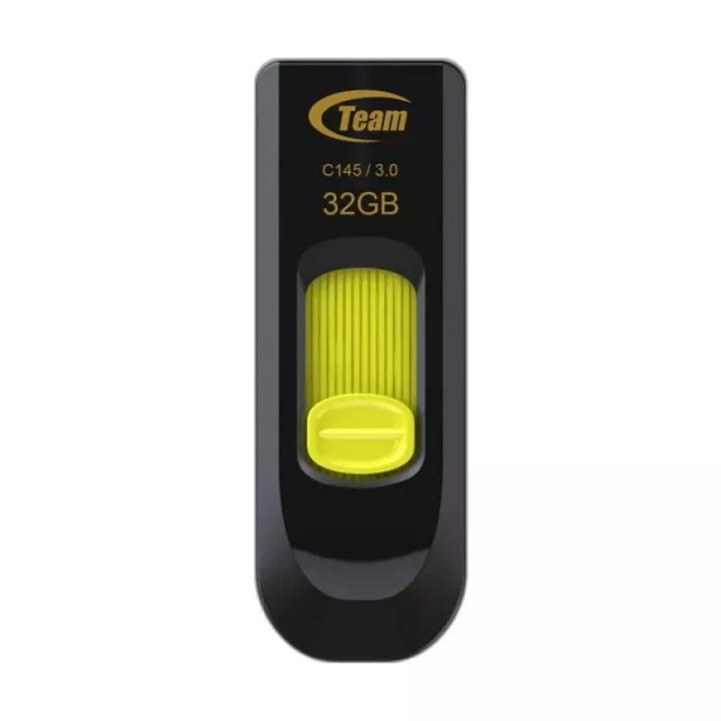 Team Group Team USB Disk C145 - USB flash disk - 32 GB