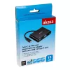 Adaptér Type-C na VGA Akasa AK-CBCA02-15BK