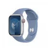 Winter Blue Sport Band 41 mm – M/L