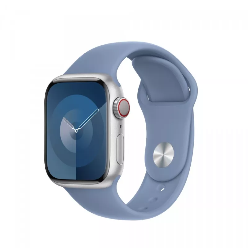 Winter Blue Sport Band 41 mm – M/L