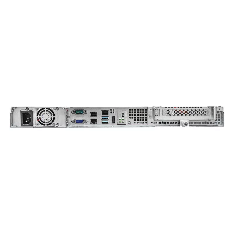 Počítačová skriňa ASRock 1U4LW-X570 rack 1U
