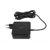 iBOX IUZ100TC univerzálna nabíjačka notebookov, USB-C Power Delivery 100 W, čip E-mark