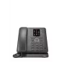 Gigaset T480HX DECT telefón čierny
