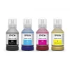 Atramentová kazeta Epson azúrová 140 ml pre SC-T3100x (C13T49H20N) originálna