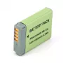 Nabíjateľná batéria do fotoaparátu extra digital NB-13L 3,6V 1250mAh