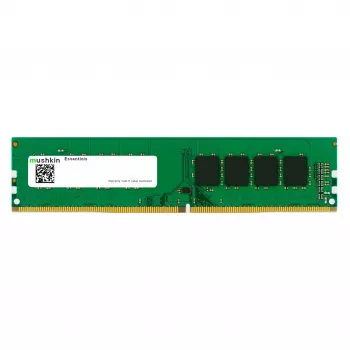 DIMM 8 GB DDR4-3200, pamäť MES4U320NF8G, Essentials