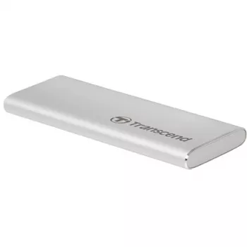 Solid State Drive 240GB ESD240C prenosný, USB3.1, Type-C, TLC