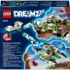 LEGO 71471 DreamZzz Mateov gélový striekací