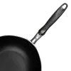 Resto Kitchenware 93603 panvica wok/panvica okrúhla