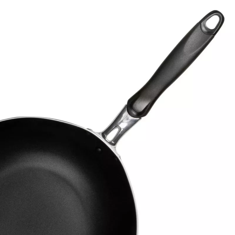 Resto Kitchenware 93603 panvica wok/panvica okrúhla