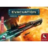 Pegasus Spiele 56260G spoločenská hra Evacuation