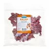 PETITTO kačacie prsia mini uzly - psie maškrty - 500 g