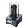 GrauGear G-M2DK-CR-10G M.2 NVMe/NGFF a CFexpress dokovacia stanica USB Type-C 10 Gbit/s sivá