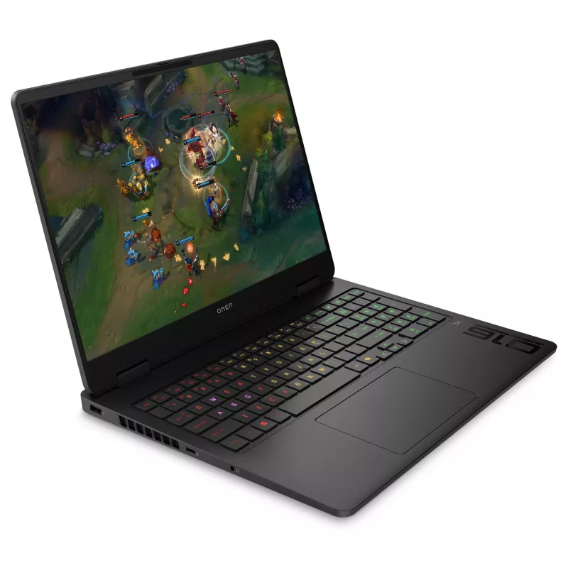 HP Omen 16-ap0095ng herný notebook 40,6 cm (16