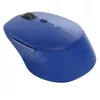 Bezdrôtová myš Multi mode M300 modrá