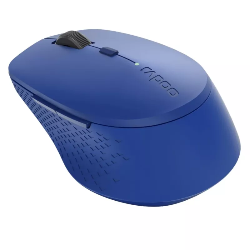 Bezdrôtová myš Multi mode M300 modrá