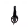 Gembird BTHS-005 Bluetooth In-Ear Headset Čierny