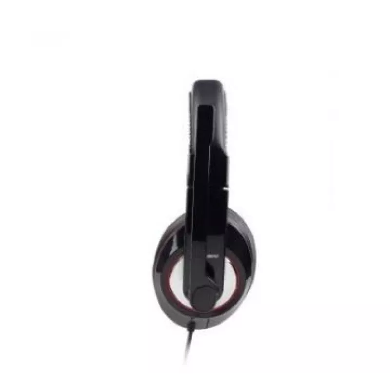 Gembird BTHS-005 Bluetooth In-Ear Headset Čierny