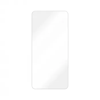 Tvrdená sklenená ochranná fólia displeja FIXED pre Samsung Galaxy S26, 2.5D, balenie 2 ks