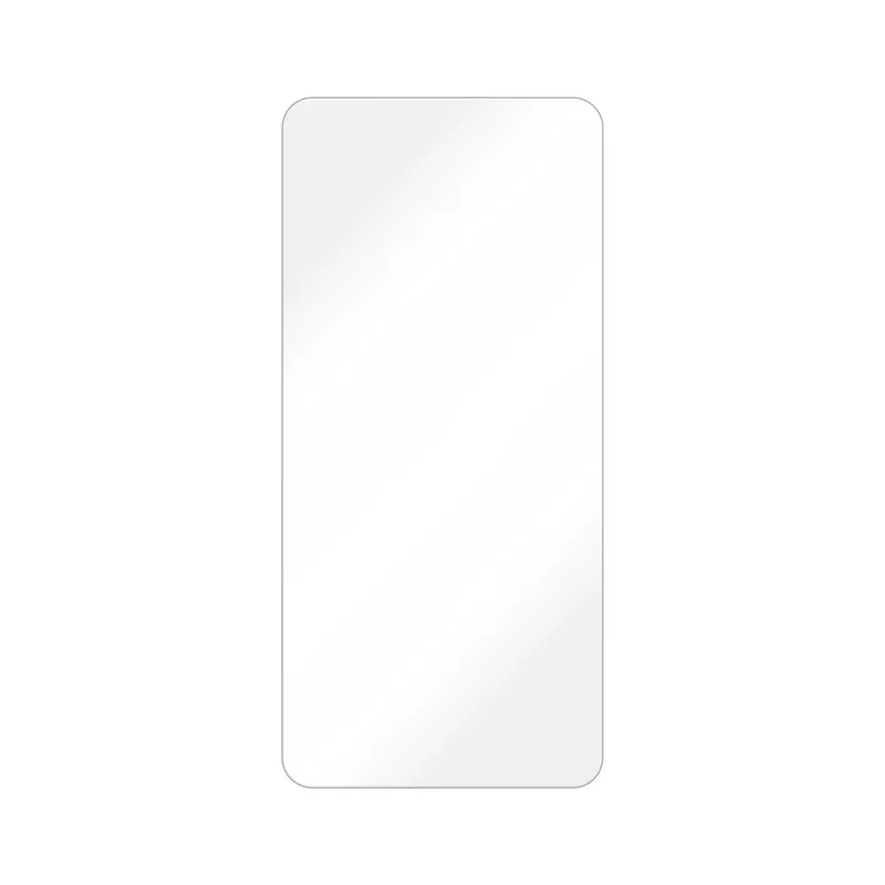 Tvrdená sklenená ochranná fólia displeja FIXED pre Samsung Galaxy S26, 2.5D, balenie 2 ks