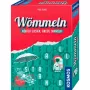 Kosmos Wommeln Puzzle hra