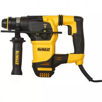 DeWALT D25333K-QS vŕtacie kladivo SDS Plus 950 W