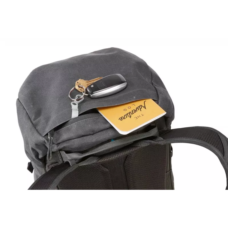Thule 4131 AllTrail X 25L turistický batoh Nutria