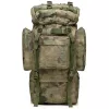 Batoh Extralink Tactical Military Camouflage 65L