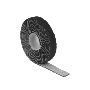 Suchý zips DeLOCK 18710 čierna 1 kus
