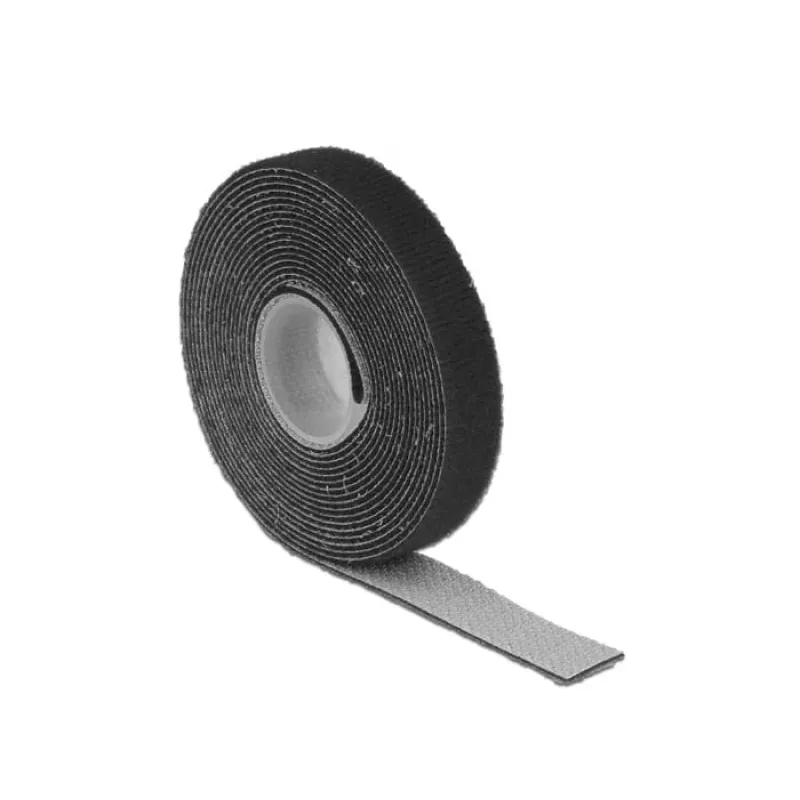 Suchý zips DeLOCK 18710 čierna 1 kus
