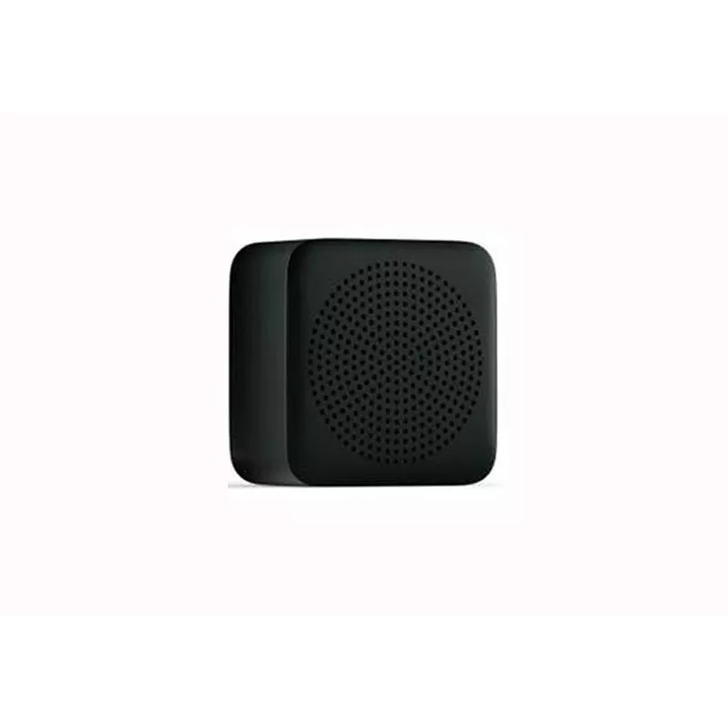 Nástenná Xiaomi 3S čierna IP65 2-way audio káblová & bezdrôtová Wi‑Fi 2.4 GHz batéria/DC 5V