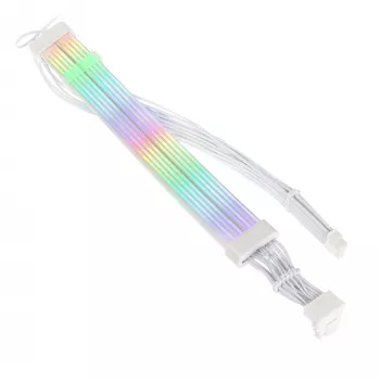 ARGB 12V 2x6-Pin kábel Kolink Umbra Radiant (model ZUAD-1612)