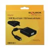 USB grafický adaptér DeLOCK 65558